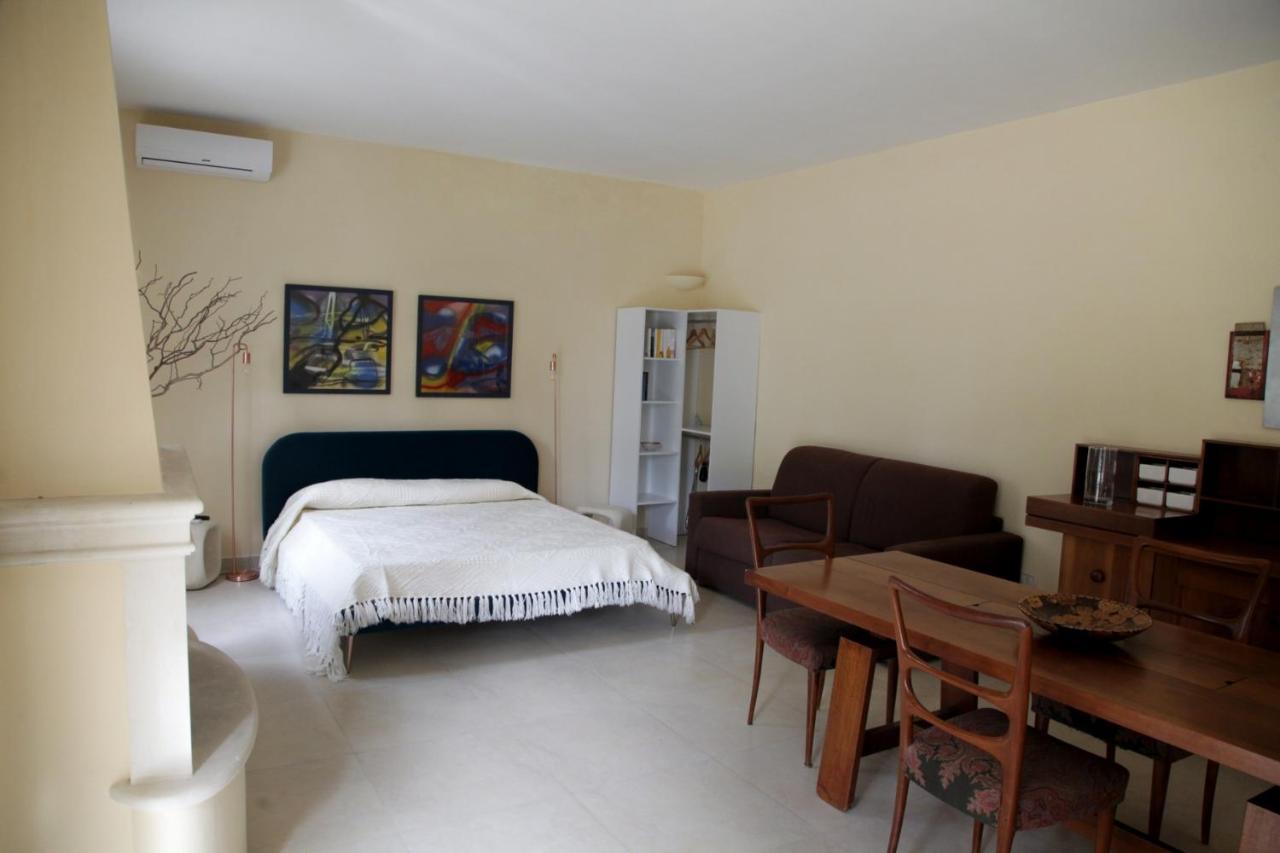 Villa Urso Bed&Breakfast 몬테로니디레체 외부 사진