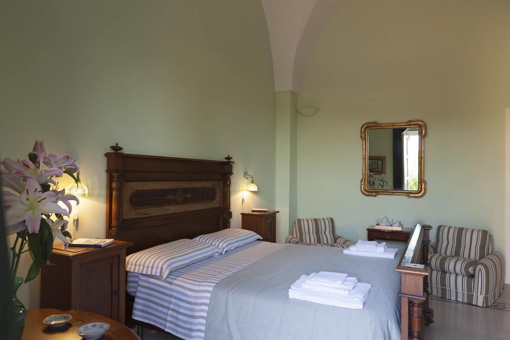 Villa Urso Bed&Breakfast 몬테로니디레체 외부 사진