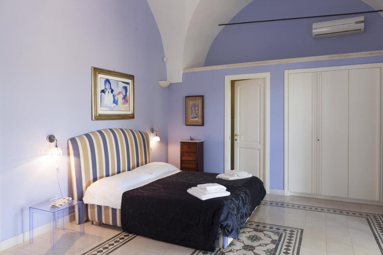 Villa Urso Bed&Breakfast 몬테로니디레체 객실 사진