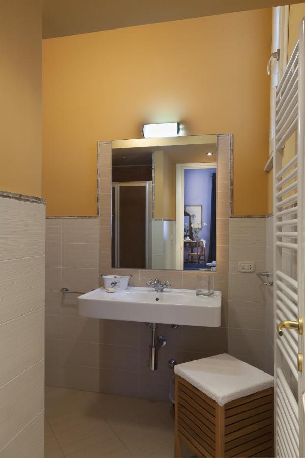 Villa Urso Bed&Breakfast 몬테로니디레체 객실 사진