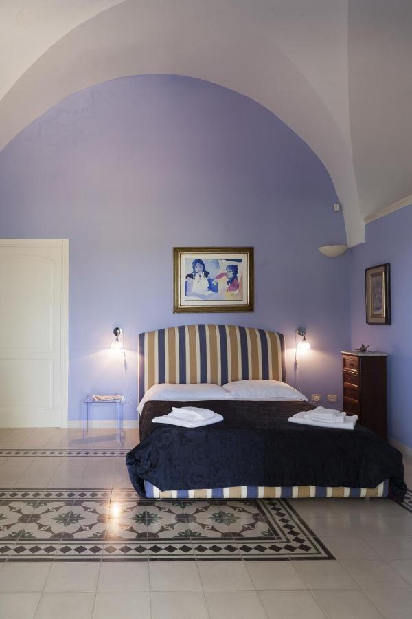 Villa Urso Bed&Breakfast 몬테로니디레체 객실 사진